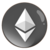 Logo para Ethereum