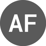 Logo da Air FranceKLM (AFP).