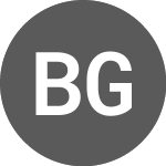 Logo da Berentzen Gruppe (BEZD).