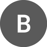 Logo da Bilfinger (GBFD).
