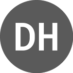 Logo da DR Hoenle (HNLD).