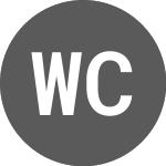 Logo da WisdomTree Commodity Sec... (3WHL.GB).