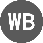 Logo da WisdomTree Brent Crude Oil (BRNT.GB).