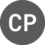 Logo da Coral Products (CRU.GB).