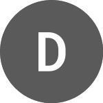 Logo da dotDigital (DOTD.GB).