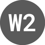 Logo da WT 2x Daily Long Silver (LSIL.GB).