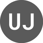 Logo da Union Jack Oil (UJO.GB).