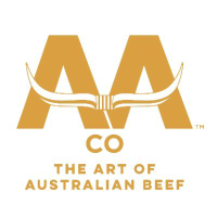 Logo da Australian Agricultural (AAC).