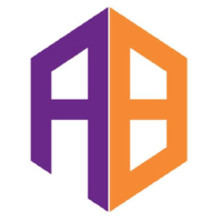 Logo da Auswide Bank (ABA).