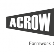 Logo da Acrow (ACF).