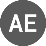 Logo da Aura Energy (AEEDA).