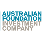 Logo da Australian Foundation In... (AFI).