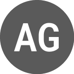 Logo da Ainsworth Game Technology (AGI).