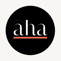 Logo da Adrad (AHL).