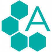 Logo da Apiam Animal Health (AHX).