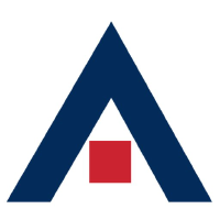 Logo da Admedus (AHZ).