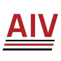 Logo da Activex (AIV).