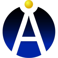 Logo da Alexium (AJX).