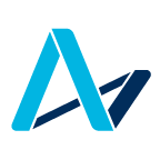 Logo da Academies Australasia (AKG).