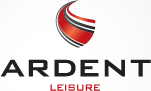 Logo da Ardent Leisure (ALG).