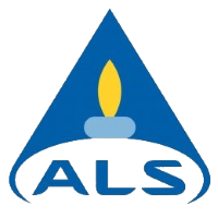 Logo da ALS (ALQ).