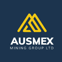 Logo da Ashby Mining (AMG).