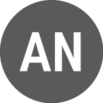 Logo da Advance NanoTek (ANONC).
