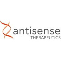 Logo da Antisense Therapeutics (ANP).