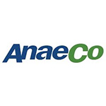 Logo da Anaeco (ANQ).