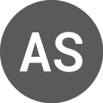 Logo da Ausnet Services Holdings... (ANVHE).