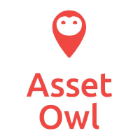 Logo da AssetOwl (AO1).