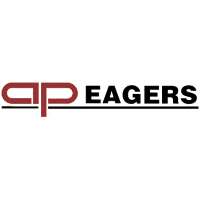 Logo da Eagers Automotive (APE).