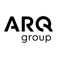 Logo da ARQ (ARQ).