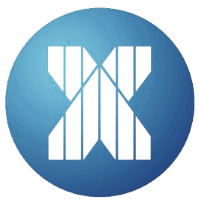 Logo da ASX (ASX).