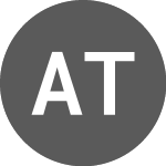 Logo da Alterity Therapeutics (ATH).