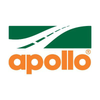 Logo da Apollo Tourism and Leisure (ATL).