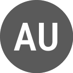 Logo da Australian United Invest... (AUI).