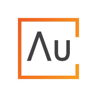 Logo da Aurumin (AUN).