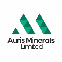 Logo da Auris Minerals (AUR).