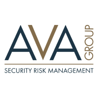 Logo da Ava Risk (AVA).