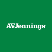 Logo da Avjennings (AVJ).