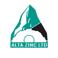 Logo da Altamin (AZI).