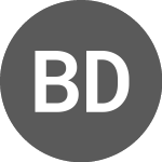 Logo da Blina Diamonds Nl (BDIDA).