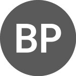 Logo da Baraka Petroleum (BKP).