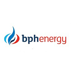 Logo da BPH Energy (BPH).