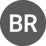 Logo da Big River Industries (BRI).