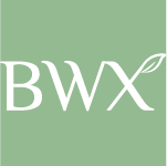 Logo da BWX (BWX).