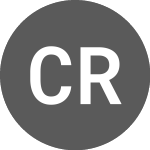 Logo da Cluff Resources (CFR).