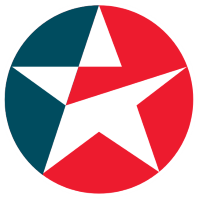 Logo da Caltex Australia (CTX).