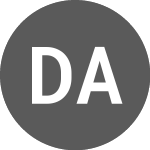 Logo da Driver Australia Eight (DA8HB).